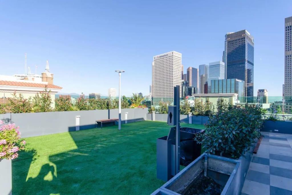 Appartamento Sleeps 9 Three Bedroom Heart Of Downtown *