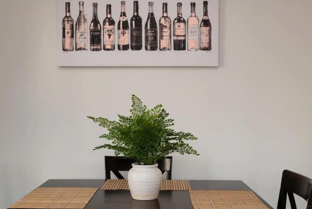 Appartamento Sleeps 9 Three Bedroom Heart Of Downtown Los Angeles